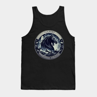 Dark Horse psyop Tank Top